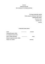 Prakses atskaite 'P/a "Rēzeknes Biznesa centrs"', 1.