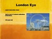 Prezentācija 'Sightseeing in London', 10.