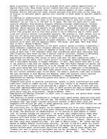 Eseja 'Is Rehabilitation Effective?', 3.