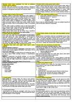 Konspekts 'Romiešu tiesības', 1.