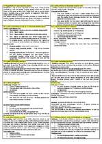 Konspekts 'Romiešu tiesības', 3.