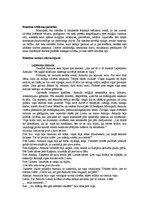 Referāts 'Romāna "Mērnieku laiki" analīze', 2.