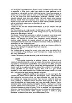 Referāts 'Romāna "Mērnieku laiki" analīze', 5.