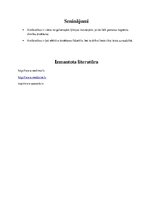 Konspekts 'Inovācija ķīmijā - antibiotikas', 10.