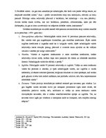 Konspekts 'Globalizācija. Globālā stratifikācija. Iedzīvotāji. Vide', 3.