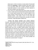 Konspekts 'Globalizācija. Globālā stratifikācija. Iedzīvotāji. Vide', 5.