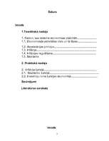 Referāts 'Makroekonomiskās stabilitātes problēmas Latvijā', 2.