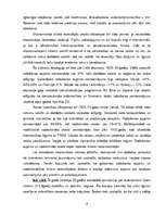 Referāts 'Makroekonomiskās stabilitātes problēmas Latvijā', 8.