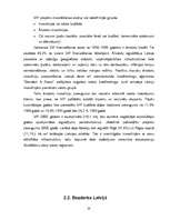 Referāts 'Makroekonomiskās stabilitātes problēmas Latvijā', 33.