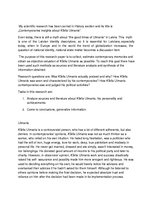 Prezentācija 'Contemporaries Insights about Kārlis Ulmanis', 9.