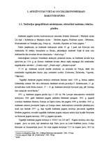 Referāts 'Tūrisma resursu pētīšana Atašienes pagastā', 5.