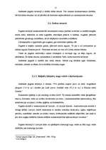 Referāts 'Tūrisma resursu pētīšana Atašienes pagastā', 12.