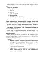 Referāts 'Tūrisma resursu pētīšana Atašienes pagastā', 19.