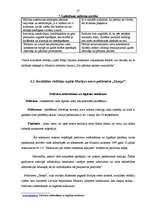 Referāts 'Tūrisma resursu pētīšana Atašienes pagastā', 27.