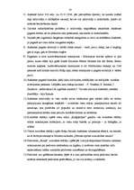 Referāts 'Tūrisma resursu pētīšana Atašienes pagastā', 30.