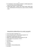 Referāts 'Tūrisma resursu pētīšana Atašienes pagastā', 32.