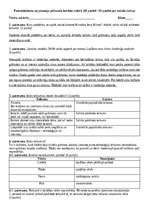 Paraugs 'Pamatzināšanu un prasmju pārbaude latviešu valodā', 2.