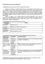 Paraugs 'Pamatzināšanu un prasmju pārbaude latviešu valodā', 3.