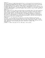 Eseja 'Define Identity, Social Construction and Society', 1.