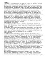 Eseja 'Jamaica: History and Culture ', 1.