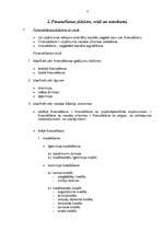 Referāts 'Uzņēmuma finansēšanas optimizācija', 4.