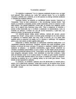 Eseja 'Vai mīlestība ir pērkama?', 1.