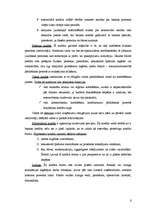 Referāts 'Banku piedāvāto kredītu raksturojums', 8.