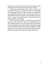 Referāts 'Banku piedāvāto kredītu raksturojums', 11.