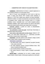 Referāts 'Banku piedāvāto kredītu raksturojums', 18.