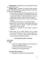 Referāts 'Banku piedāvāto kredītu raksturojums', 19.