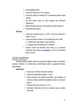 Referāts 'Banku piedāvāto kredītu raksturojums', 23.