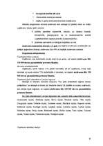 Referāts 'Banku piedāvāto kredītu raksturojums', 31.