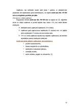 Referāts 'Banku piedāvāto kredītu raksturojums', 32.