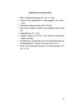 Referāts 'Banku piedāvāto kredītu raksturojums', 35.