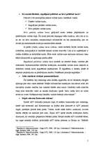 Konspekts 'Valūtas apmaiņas kursi un starptautiskā monetārā sistēma', 2.