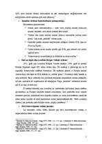 Konspekts 'Valūtas apmaiņas kursi un starptautiskā monetārā sistēma', 3.