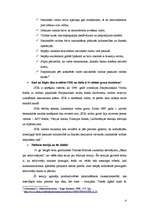 Konspekts 'Valūtas apmaiņas kursi un starptautiskā monetārā sistēma', 4.