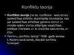 Prezentācija 'Konfliktu teorija. Kārlis Markss', 2.