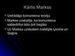 Prezentācija 'Konfliktu teorija. Kārlis Markss', 8.
