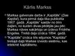 Prezentācija 'Konfliktu teorija. Kārlis Markss', 12.