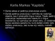Prezentācija 'Konfliktu teorija. Kārlis Markss', 13.