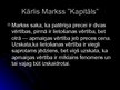 Prezentācija 'Konfliktu teorija. Kārlis Markss', 14.