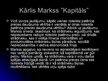 Prezentācija 'Konfliktu teorija. Kārlis Markss', 15.