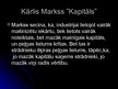 Prezentācija 'Konfliktu teorija. Kārlis Markss', 16.