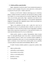 Referāts 'Mazo un vidējo uzņēmumu atbalsta politika Latvijā', 8.