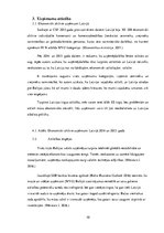 Referāts 'Mazo un vidējo uzņēmumu atbalsta politika Latvijā', 10.