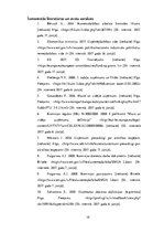 Referāts 'Mazo un vidējo uzņēmumu atbalsta politika Latvijā', 19.