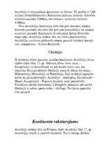 Referāts 'Austrālija un Okeānija', 2.