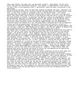 Eseja 'The Lieutenant of Inishmore, by Martin McDonagh', 1.