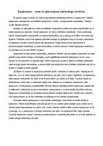 Eseja 'Iepakojums - viens no galvenajiem mārketinga ieročiem', 1.